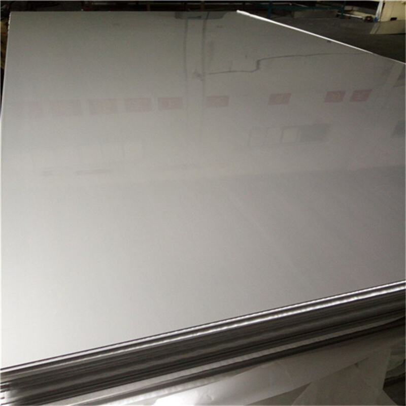 Innovation In 3mm Stainless Steel Sheet