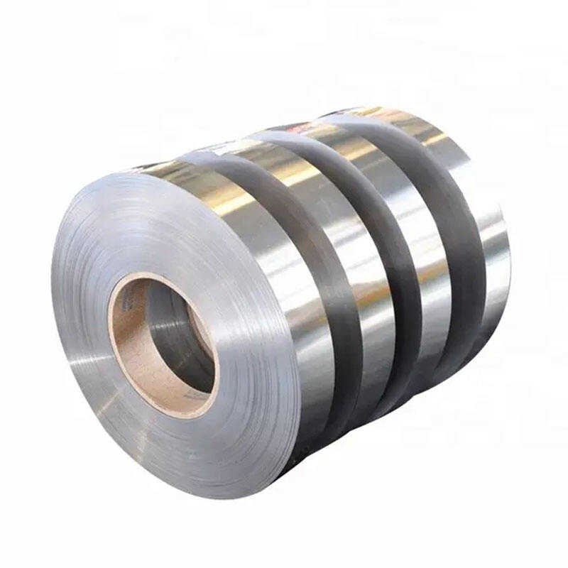 Innovation in Stainless Steel Strip 2mm