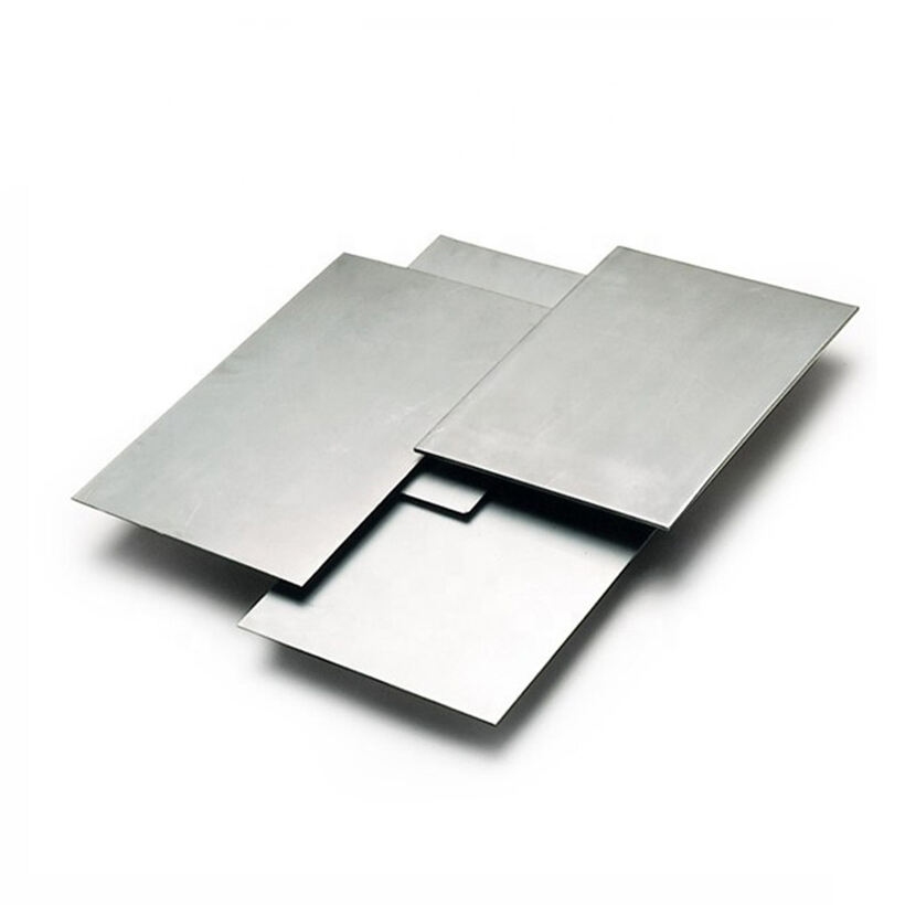 Innovation in Stainless Steel Metal Plates: