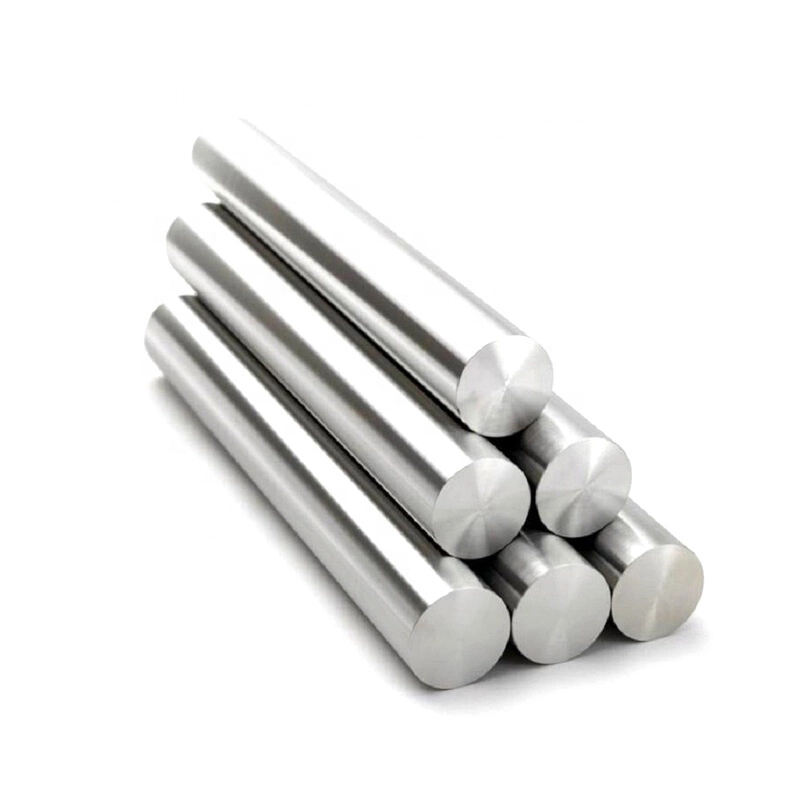 Innovations in Stainless Steel Metal Bar