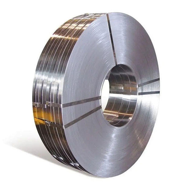 Use Of Stainless Steel Strip