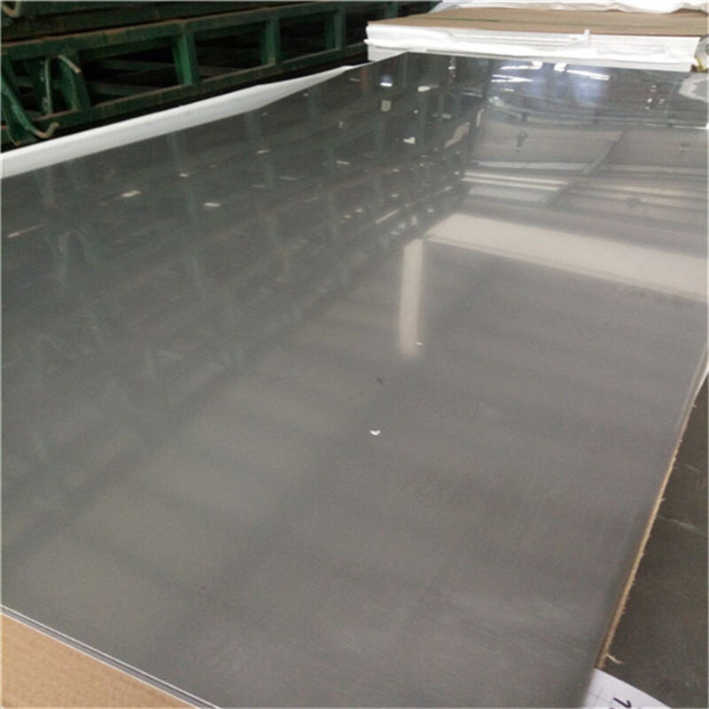 Security of 304 Stainless Steel Plate