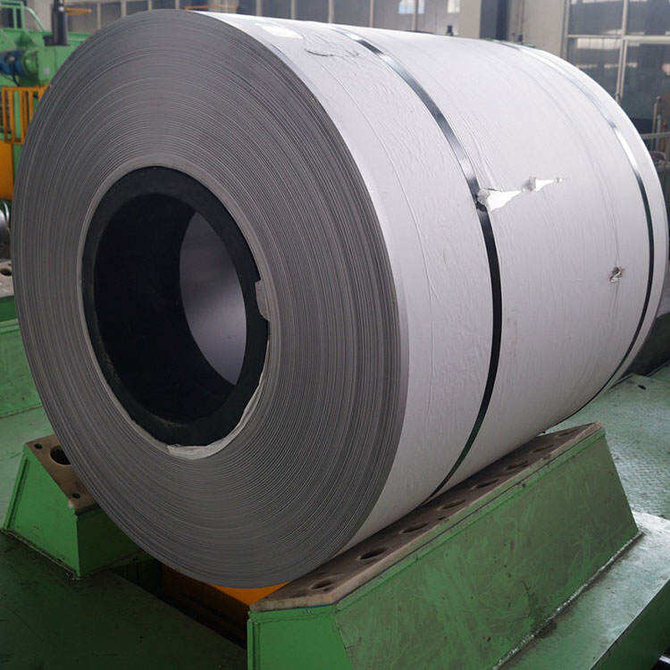 The Safety of 316L stainless steel coil