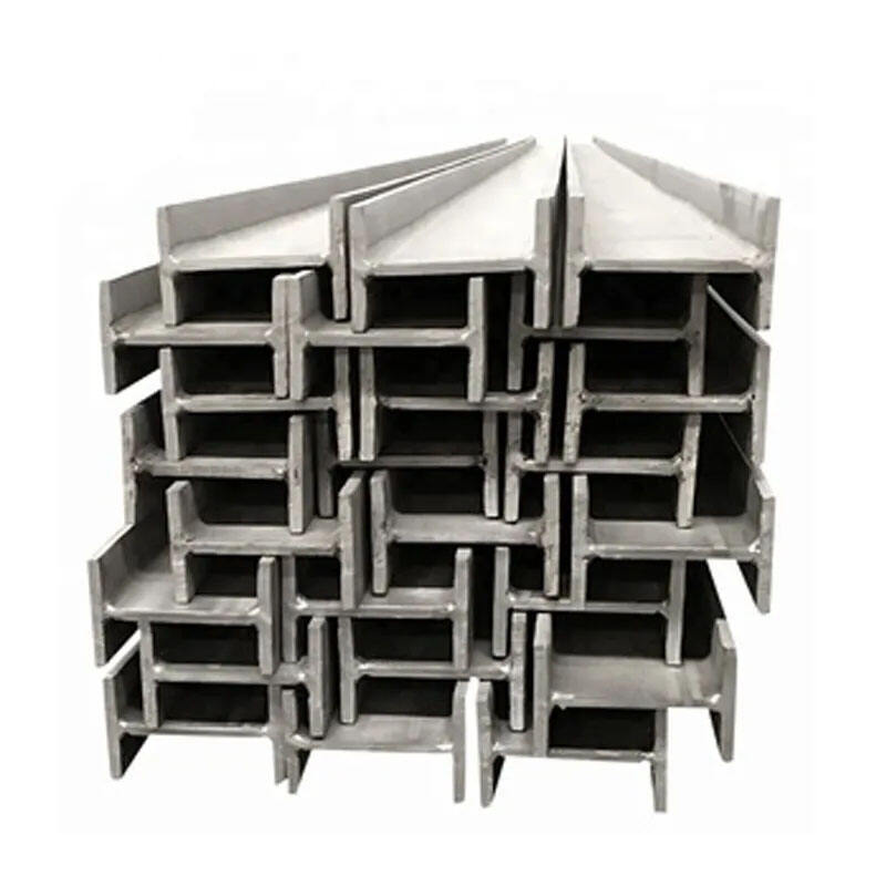 Use Of Usage For Stainless Steel Profiles