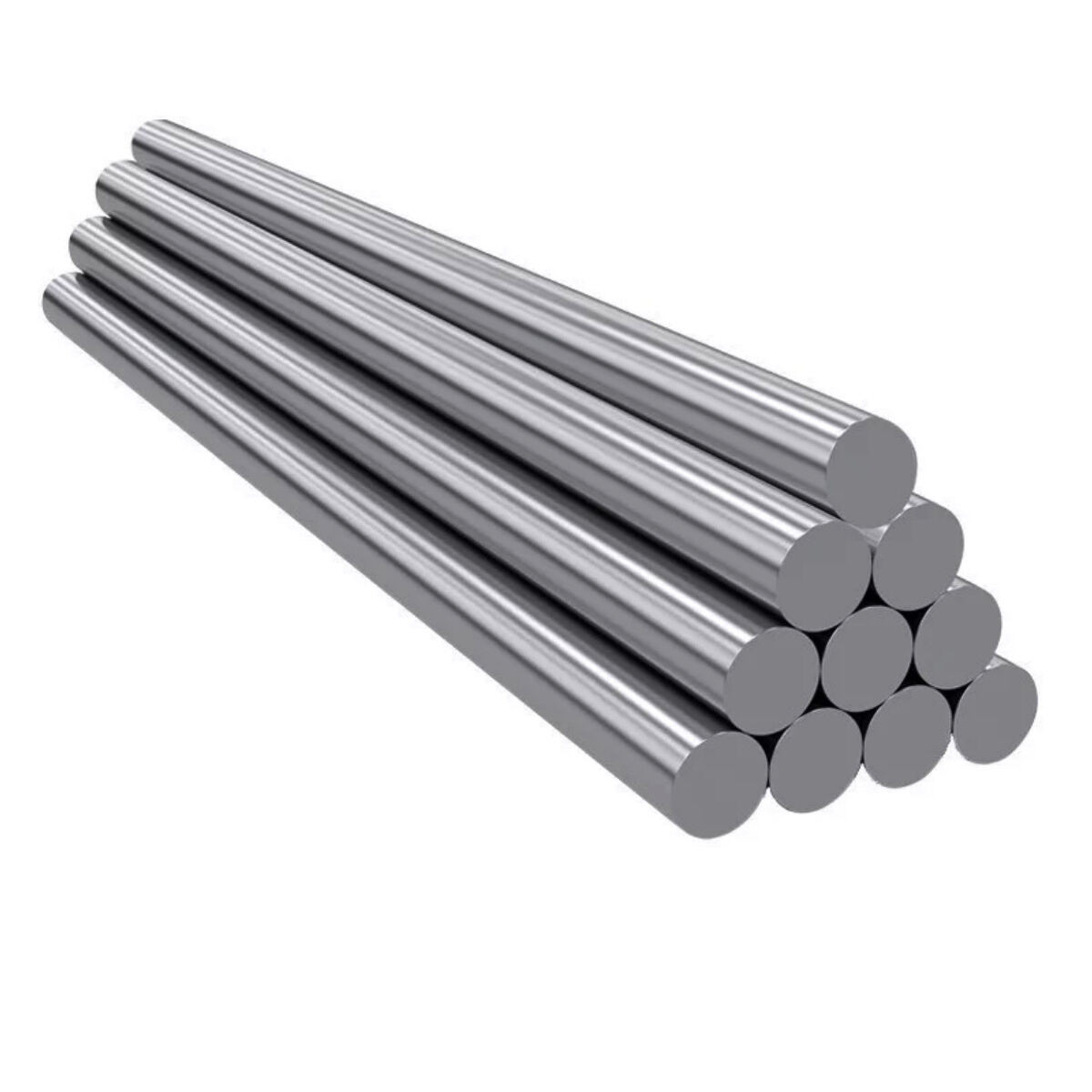 Usage of Steel Round Bar