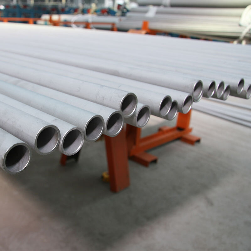 Safety Of Seamless Piping