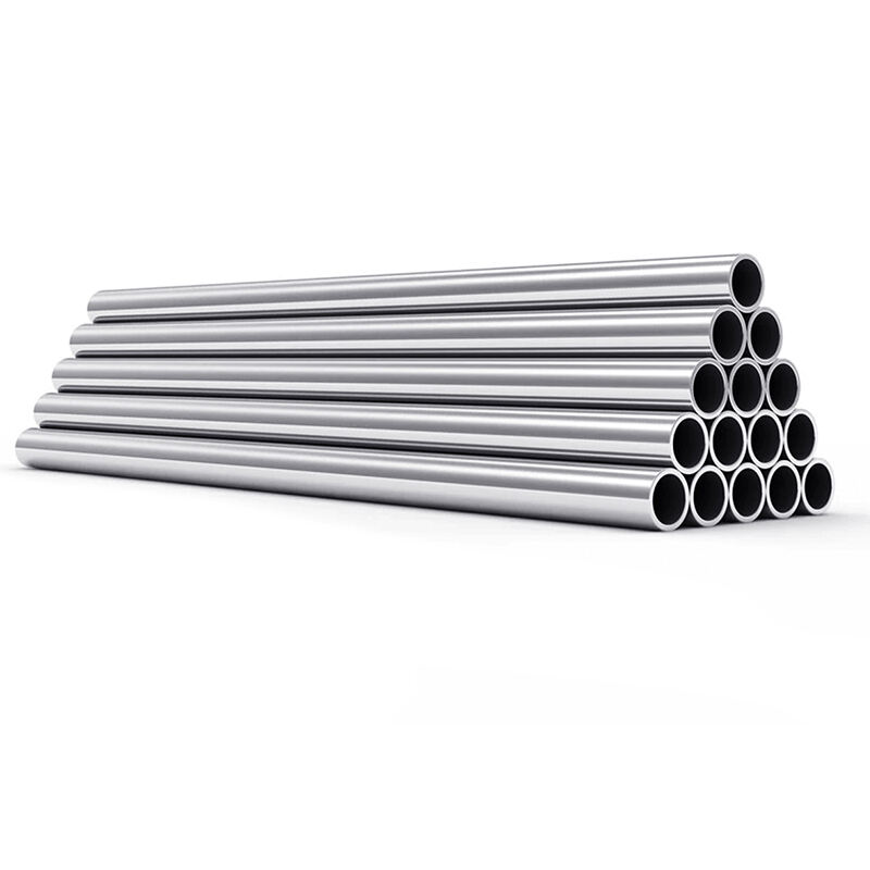 Safety In 304 Stainless Pipe