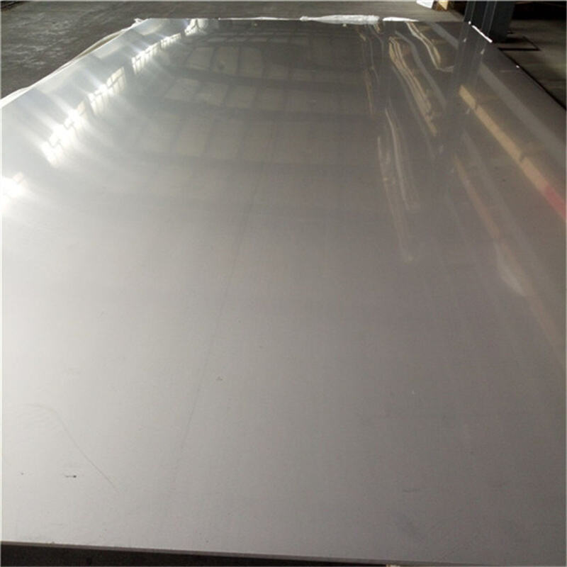 Innovative Use Of 1mm Stainless Steel Sheet