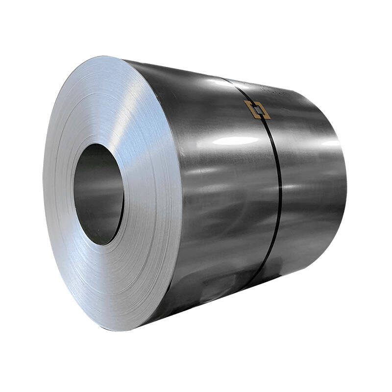 Innovation in Galvanized Steel Coil