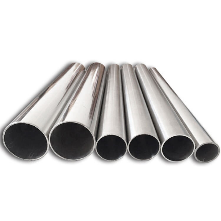 Innovation in ss steel pipe