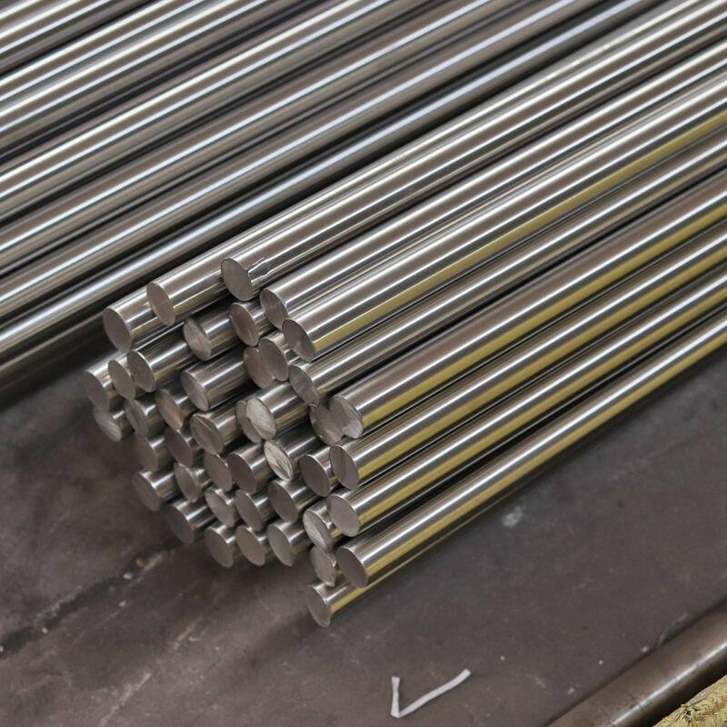 Safety Precautions whenever using 304 Stainless Steel Rods