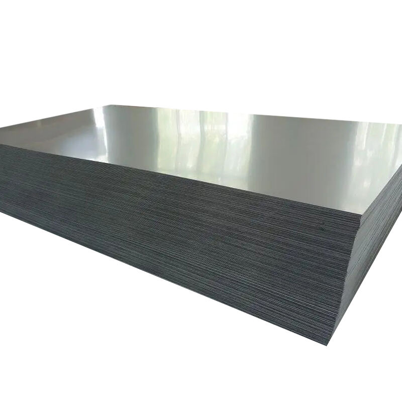 Advantages of 4x8 Sheet Stainless