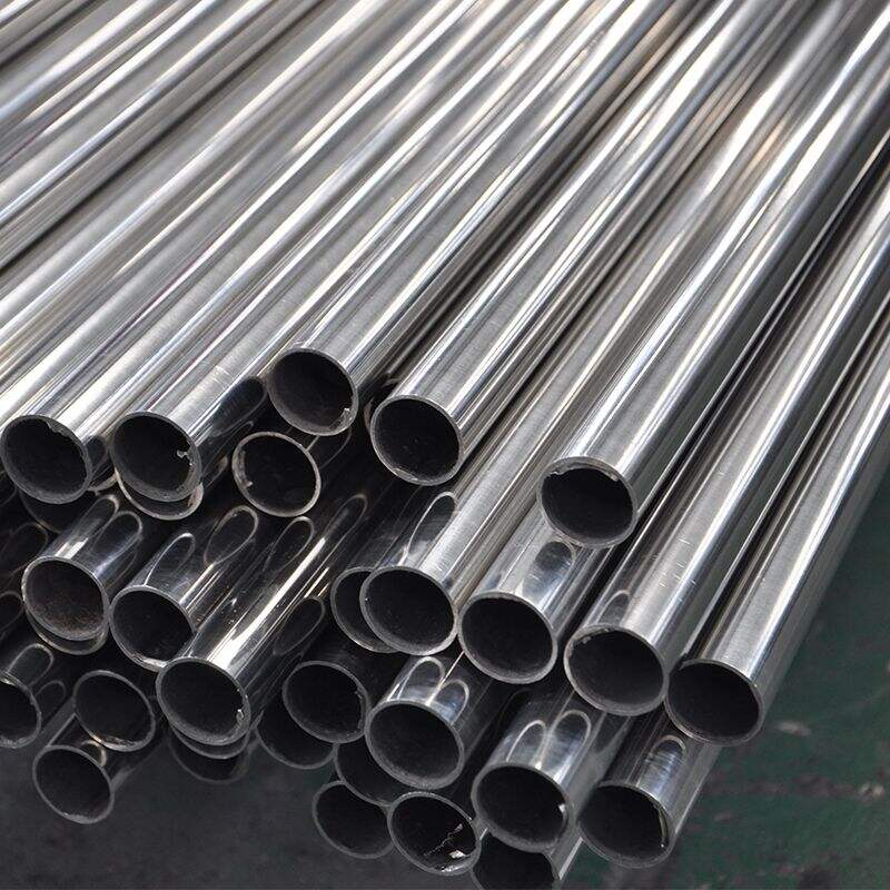 Innovation In 2 Inch Stainless Steel Pipe