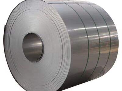 Stainless Steel Supplier Stainless Steel Coil Stock