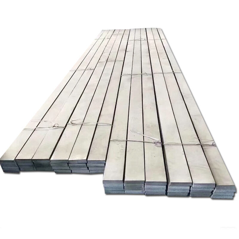 Service and Quality Of Stainless Steel Flat Bar