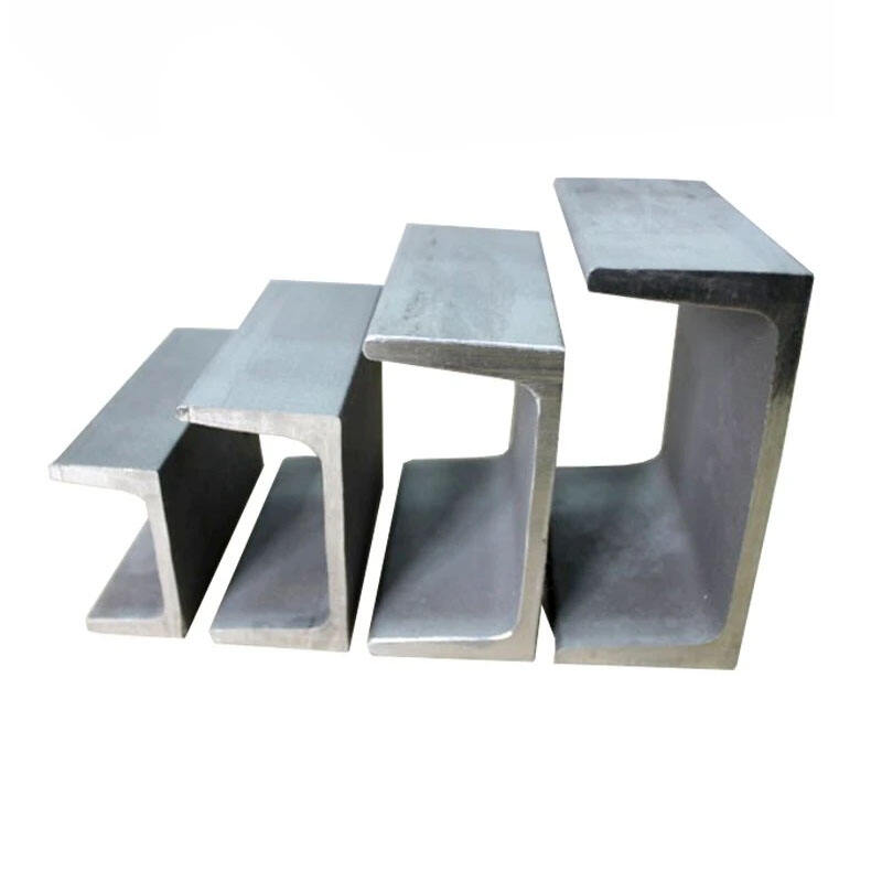 Protection Highlights Of Stainless Channel Steel