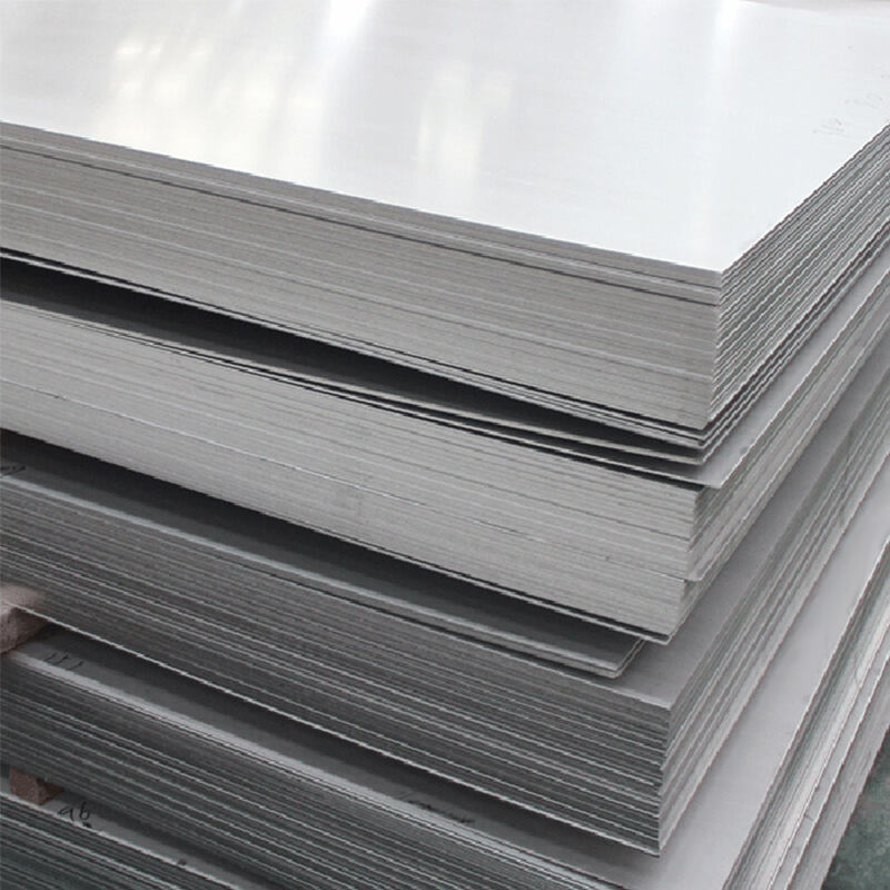 Innovation In 430 Stainless Steel Plate