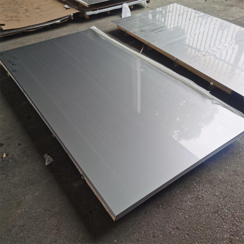 Common Uses for Stainless Steel Sheet Metal