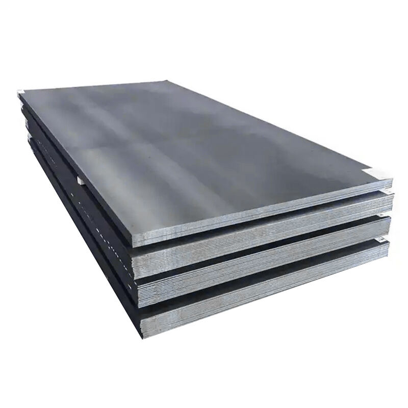 Safety Of Carbon Plate Steel