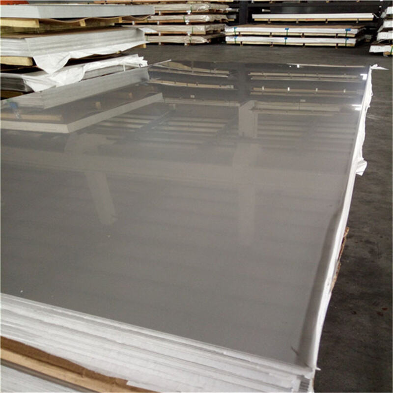 Innovation in Stainless Sheet