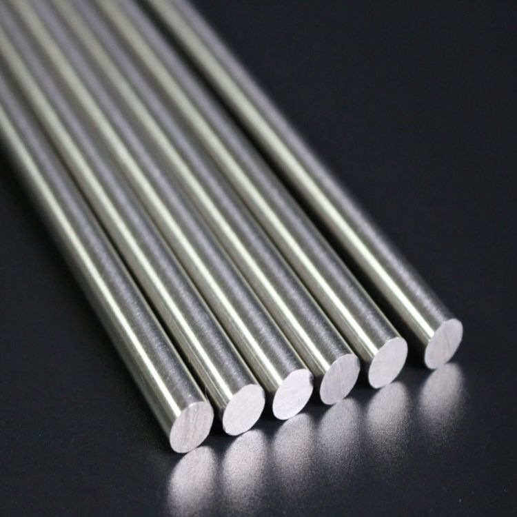 Innovation in Stainless Steel Rod 3 8