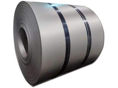 Hot and Cold Rolled Stainless Steel Coils Supplier