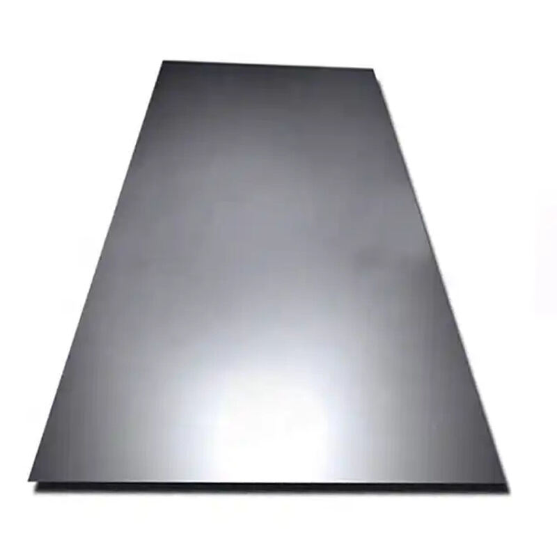 Safety of Carbon Steel Sheet: