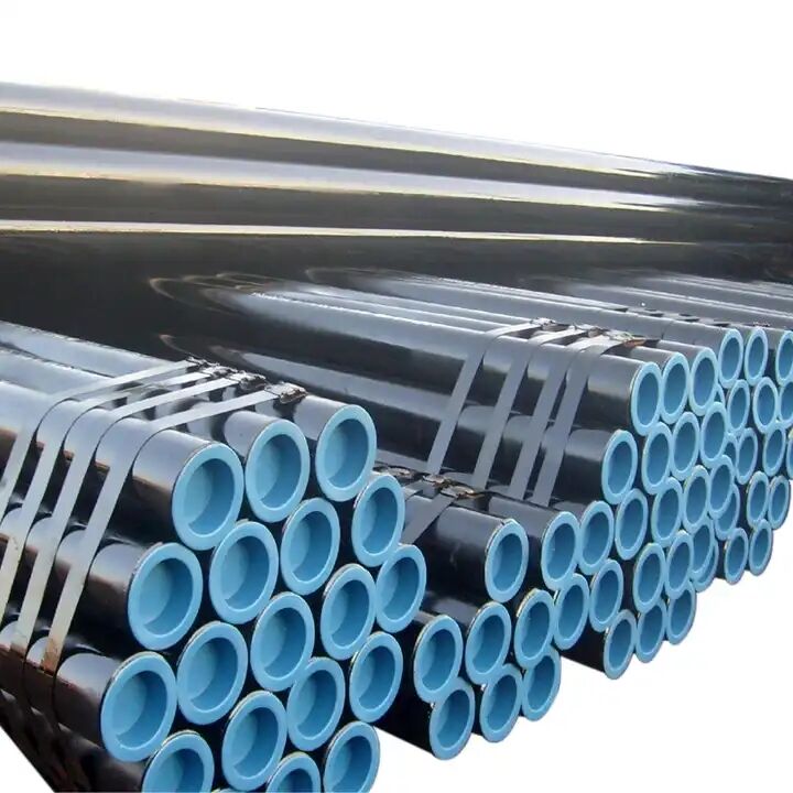 Innovation in SCH 80 Carbon Steel Pipe