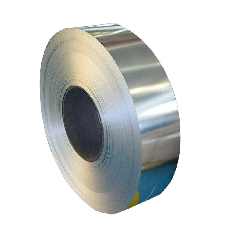 Usage of Stainless Steel Strip 2mm