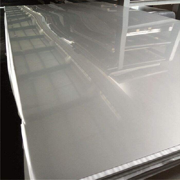 Safety of Thin Stainless Steel Sheets: