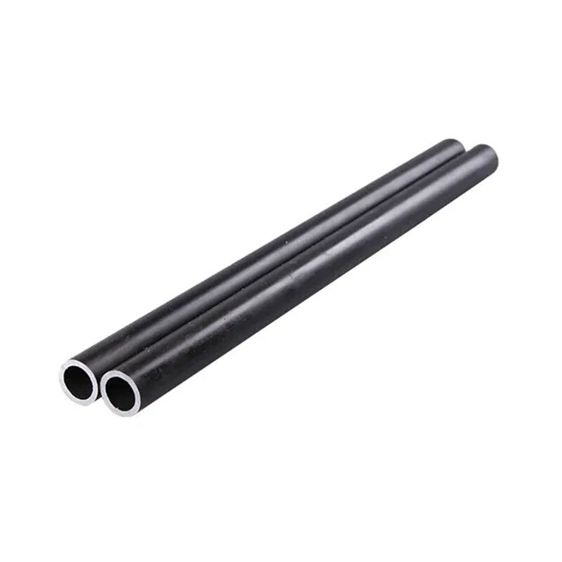 Innovations in Carbon Seamless Steel Pipe