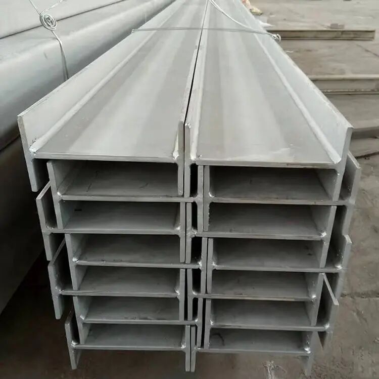 How to Use Stainless Steel I-Beams?