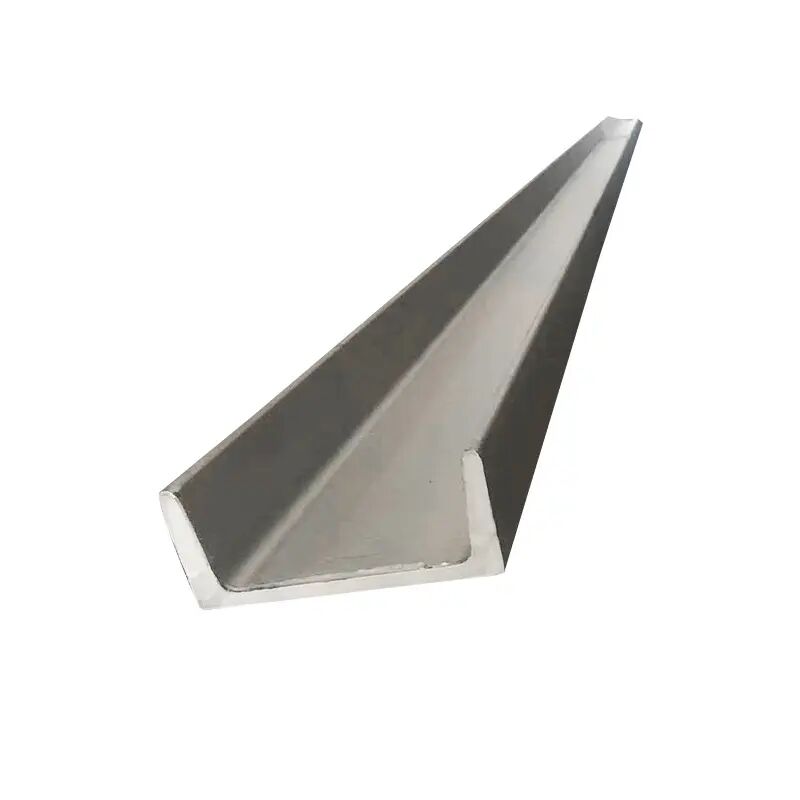 Simple suggestions to make use of Stainless Channel Steel