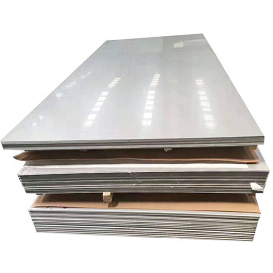 Innovation in 4x8 Sheet Stainless