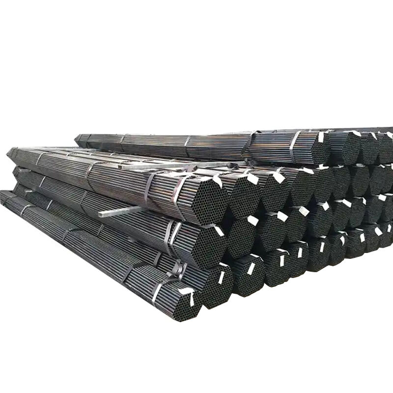 Safety of Pipe Carbon