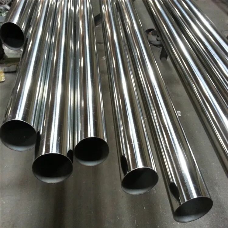 Innovation In Stainless Steel Tubing: