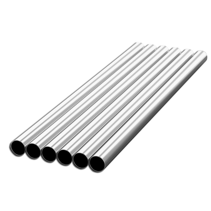 Safety of Stainless Steel Pipes