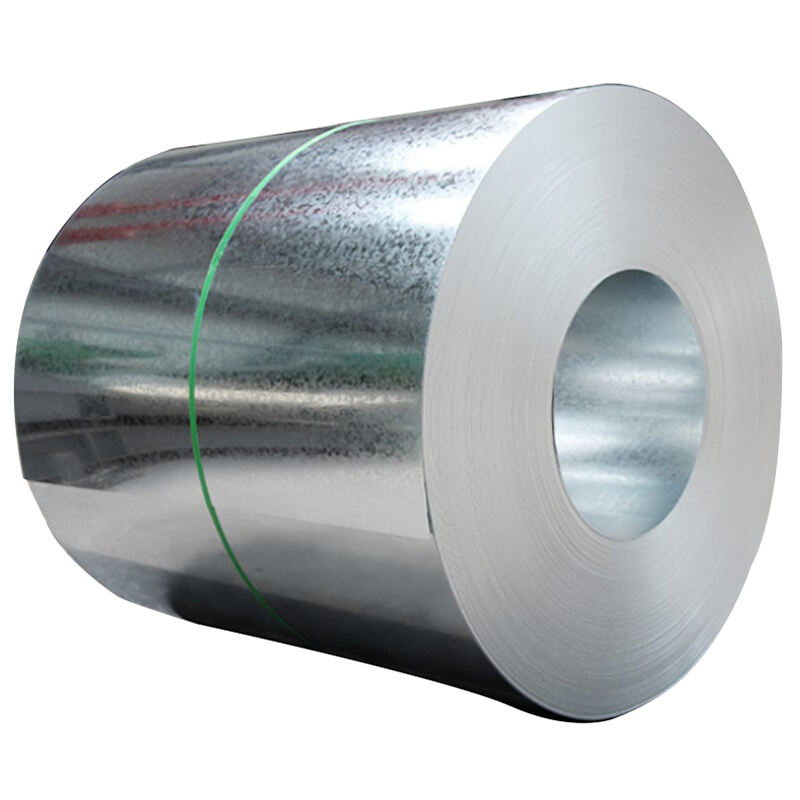 Safety of Galvanized Steel Coil