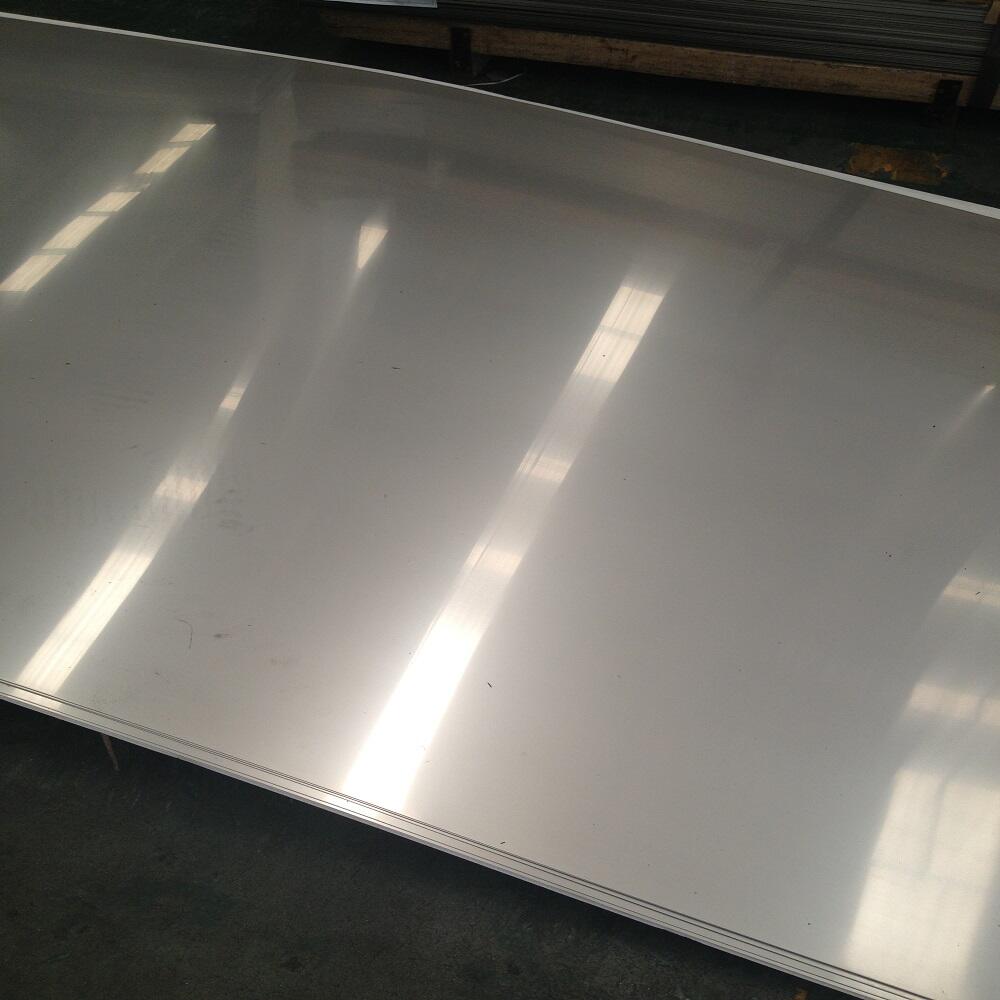 Safety of 430 Stainless Steel Sheets