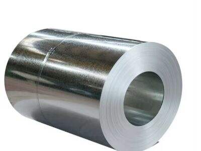 Hot Dipped SGCC Galvanized Steel Coil GI Coil