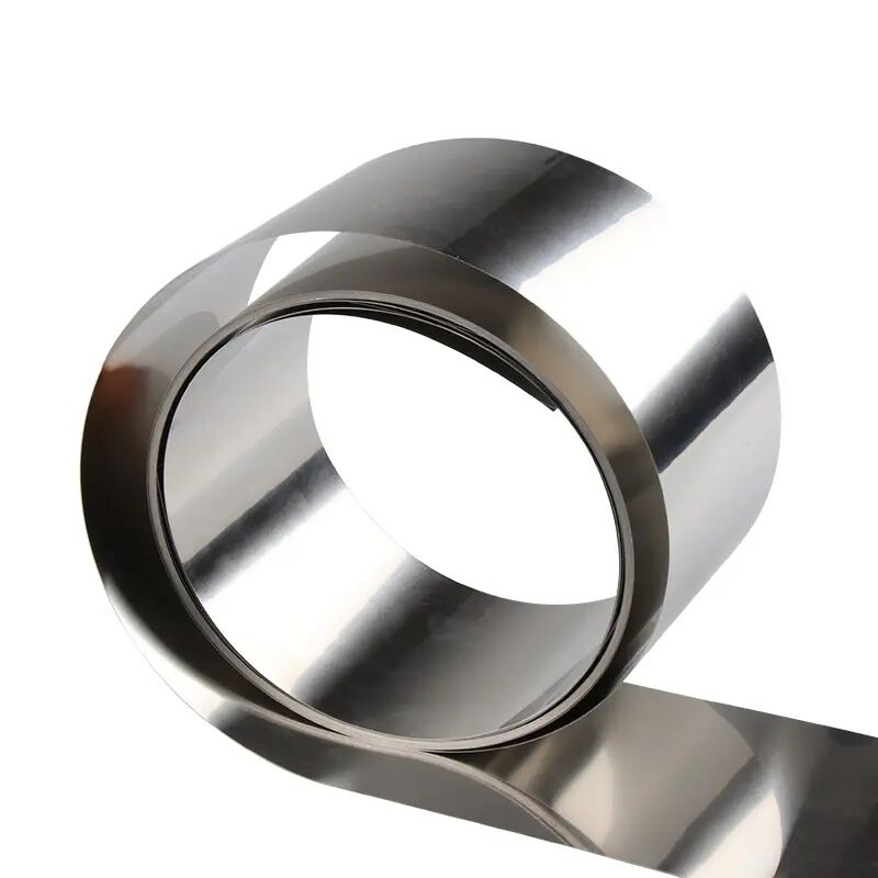 Safety of Stainless Steel Strip 2mm