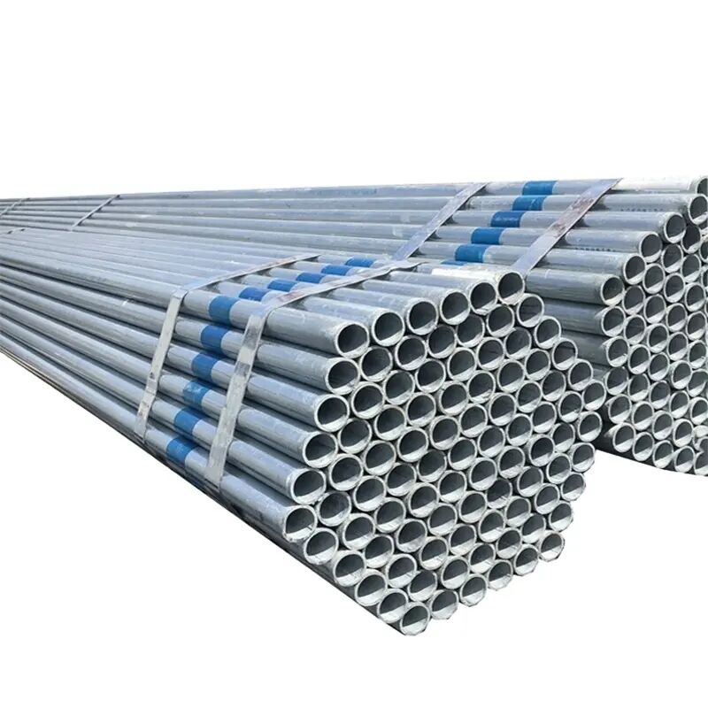 Safety Of Galvanized Steel Tube