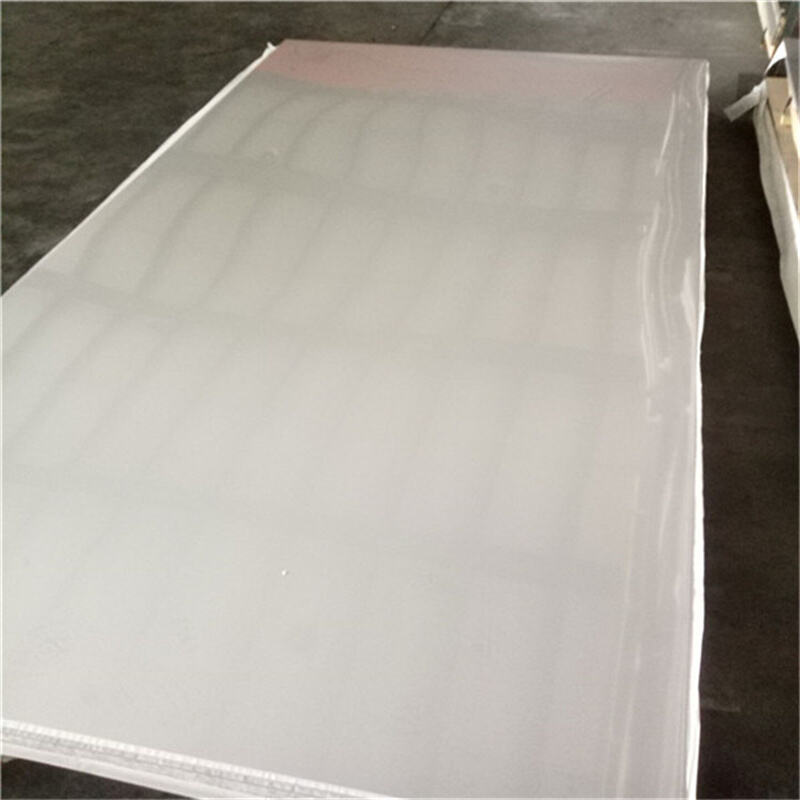 How to Use and Maintain 1mm Stainless Steel Sheet