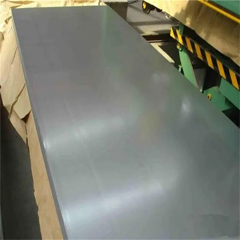 Innovation in Carbon Steel Sheet: