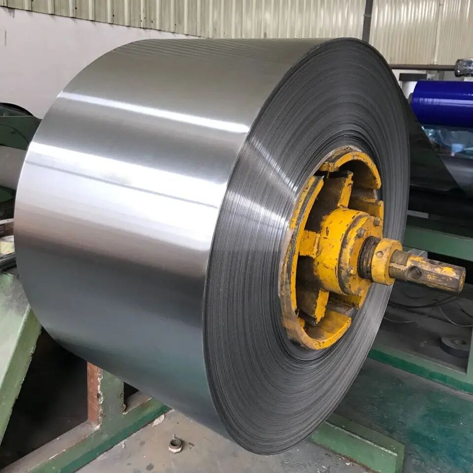 Attributes ofu00a0Cold Rolled Stainless Steel Strip