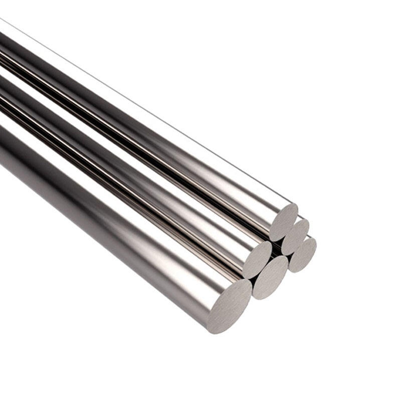 Safety of bar stainless steel: