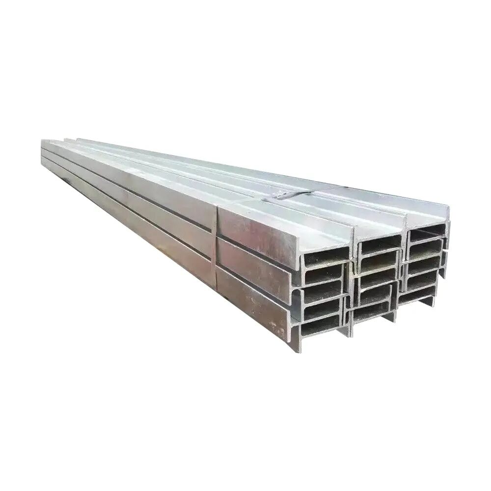 Safety Aspects of Stainless Steel U Profile