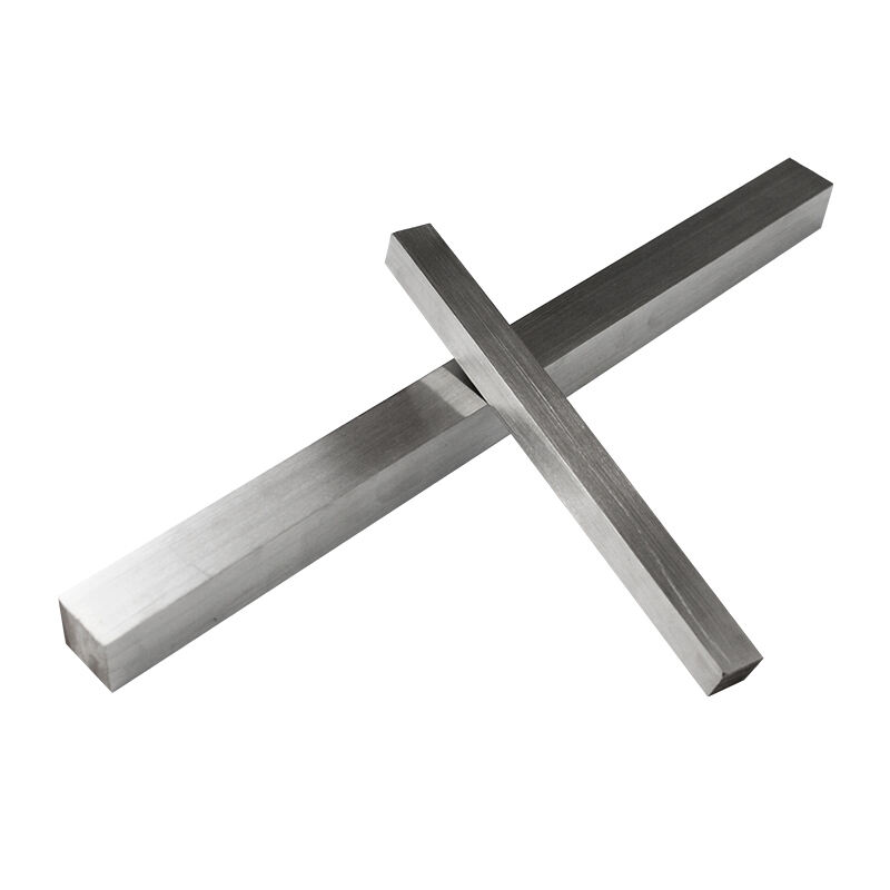 Safety Features of Stainless Square Bar