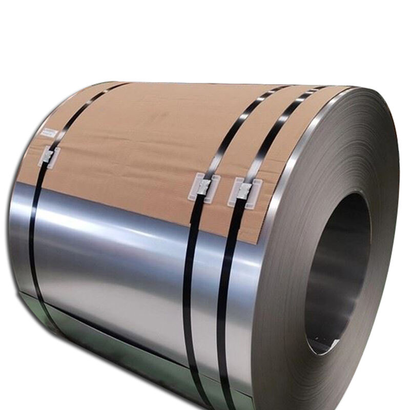 Use and How precisely to do business with 304 stainless steel coil