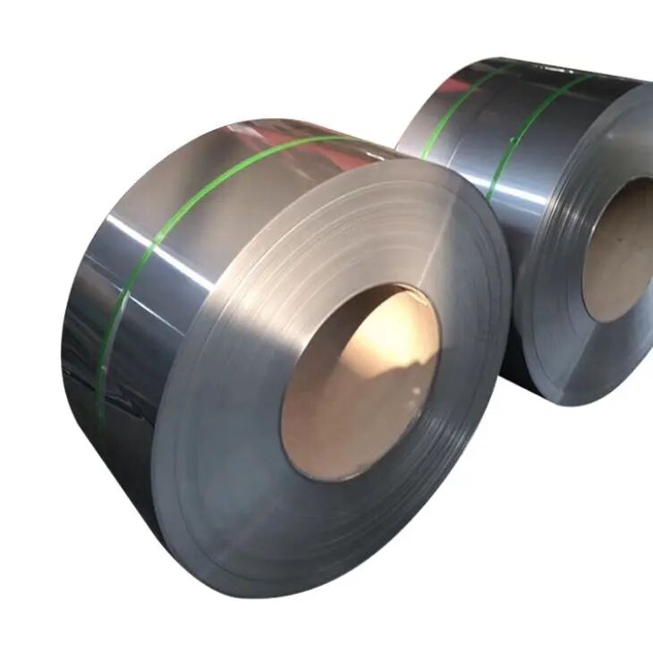 Innovation in Stainless Steel Strip 1mm